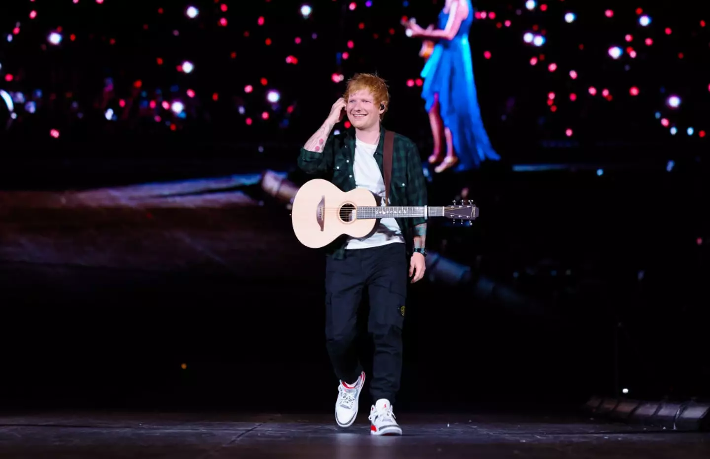 It's not too late to buy Ed Sheeran Portman Road tickets after Ticketmaster sold out