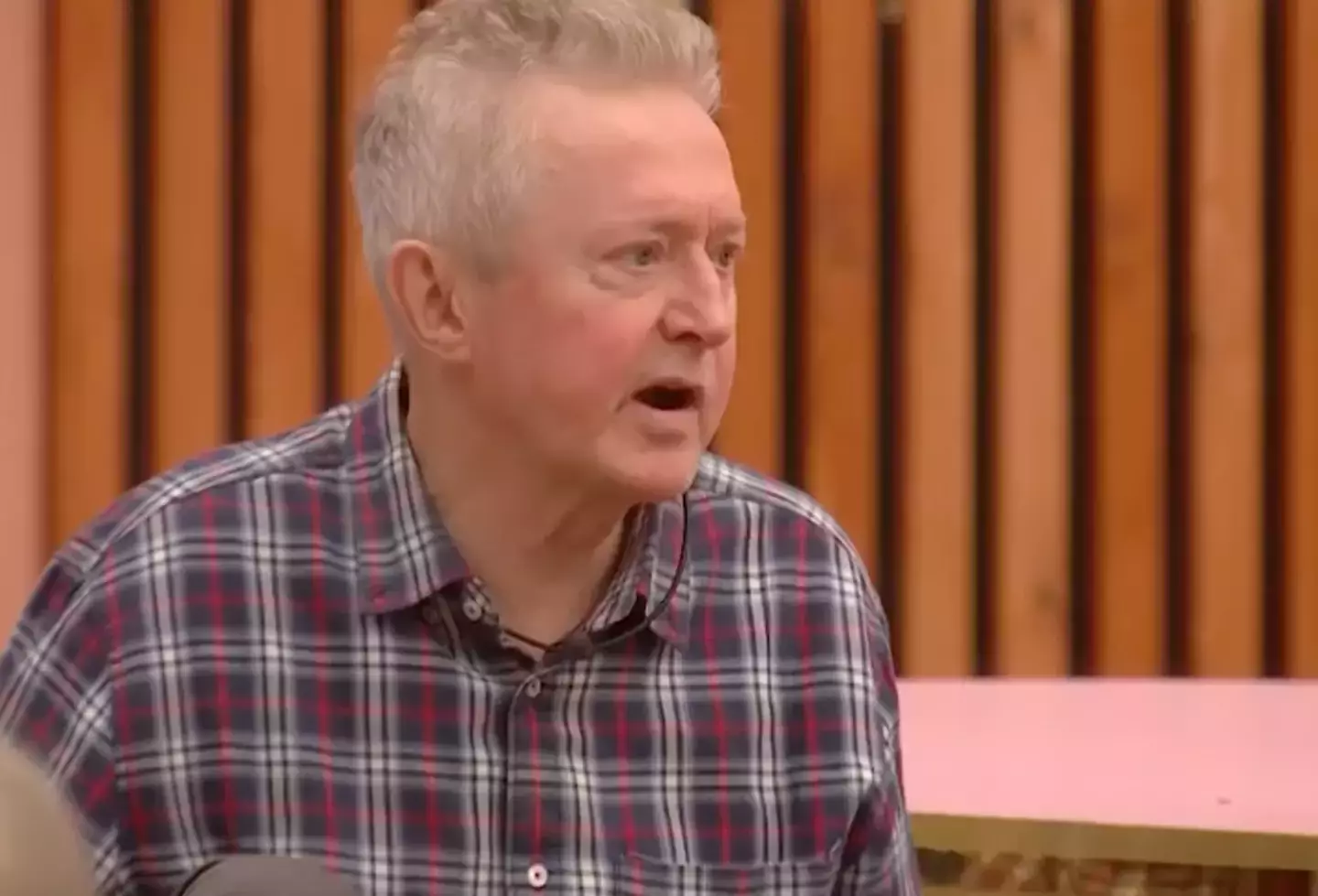 Walsh has opened up about how he struggled with his mental health during his time in the CBB house.