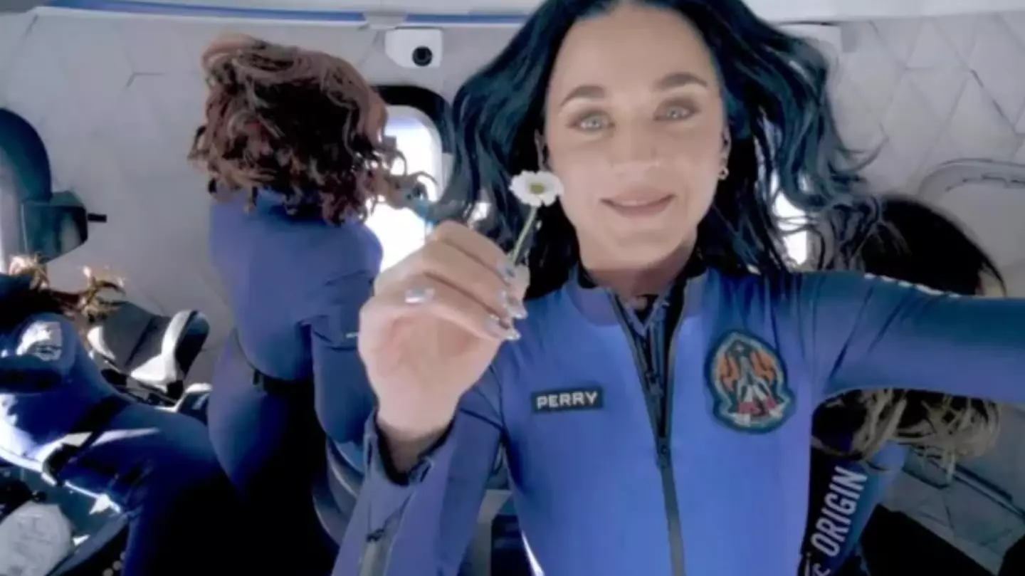 Blue Origin