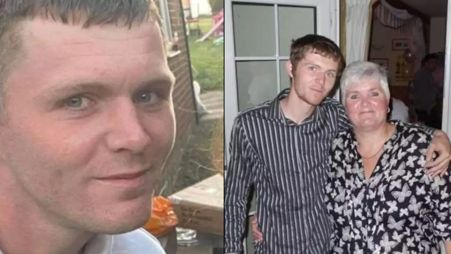 Missing Son's Body Was Found After Psychic Told Mum Where To Search 4,500 Miles Away