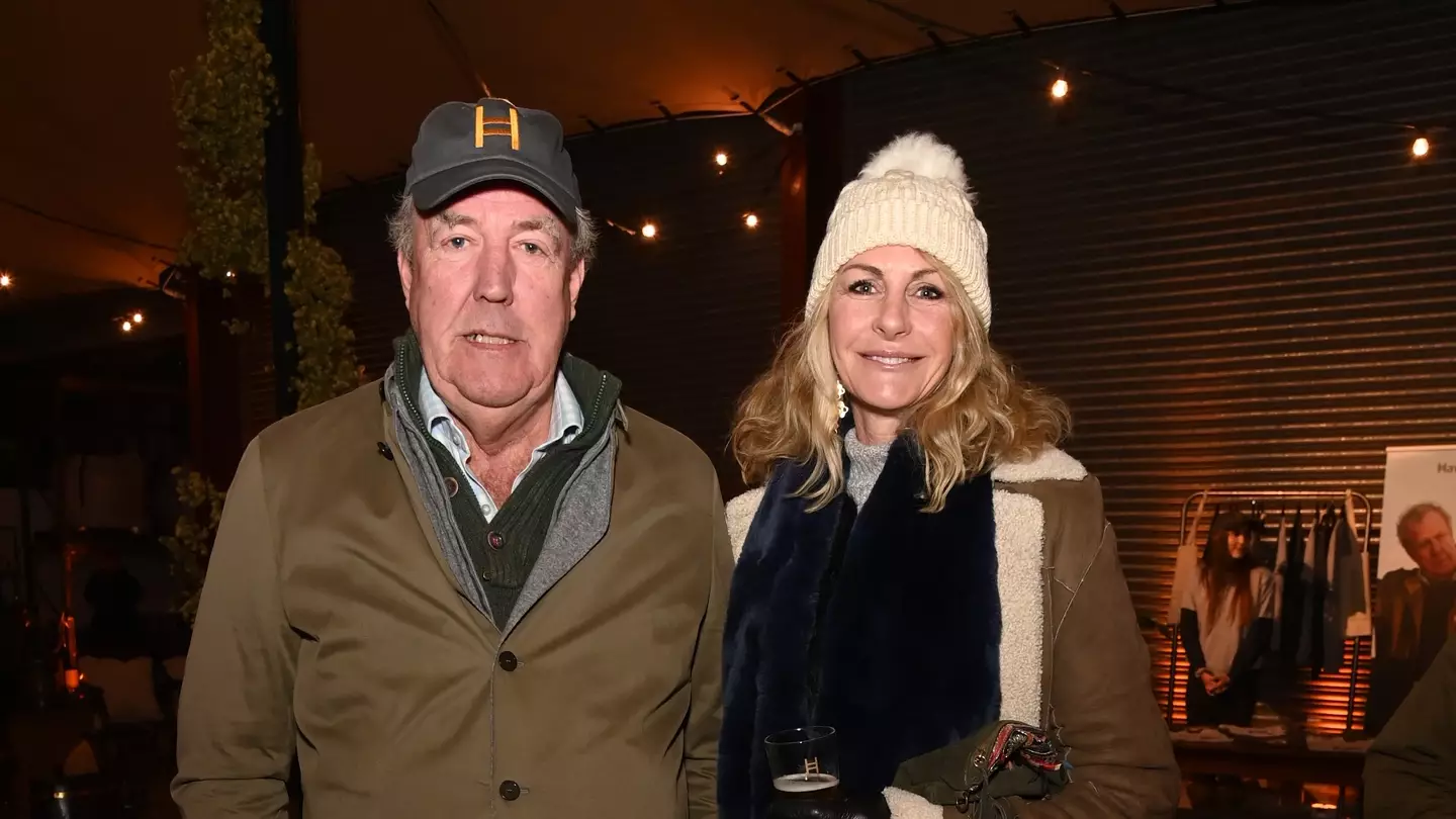 (Dave Benett/Getty Images for Hawkstone)