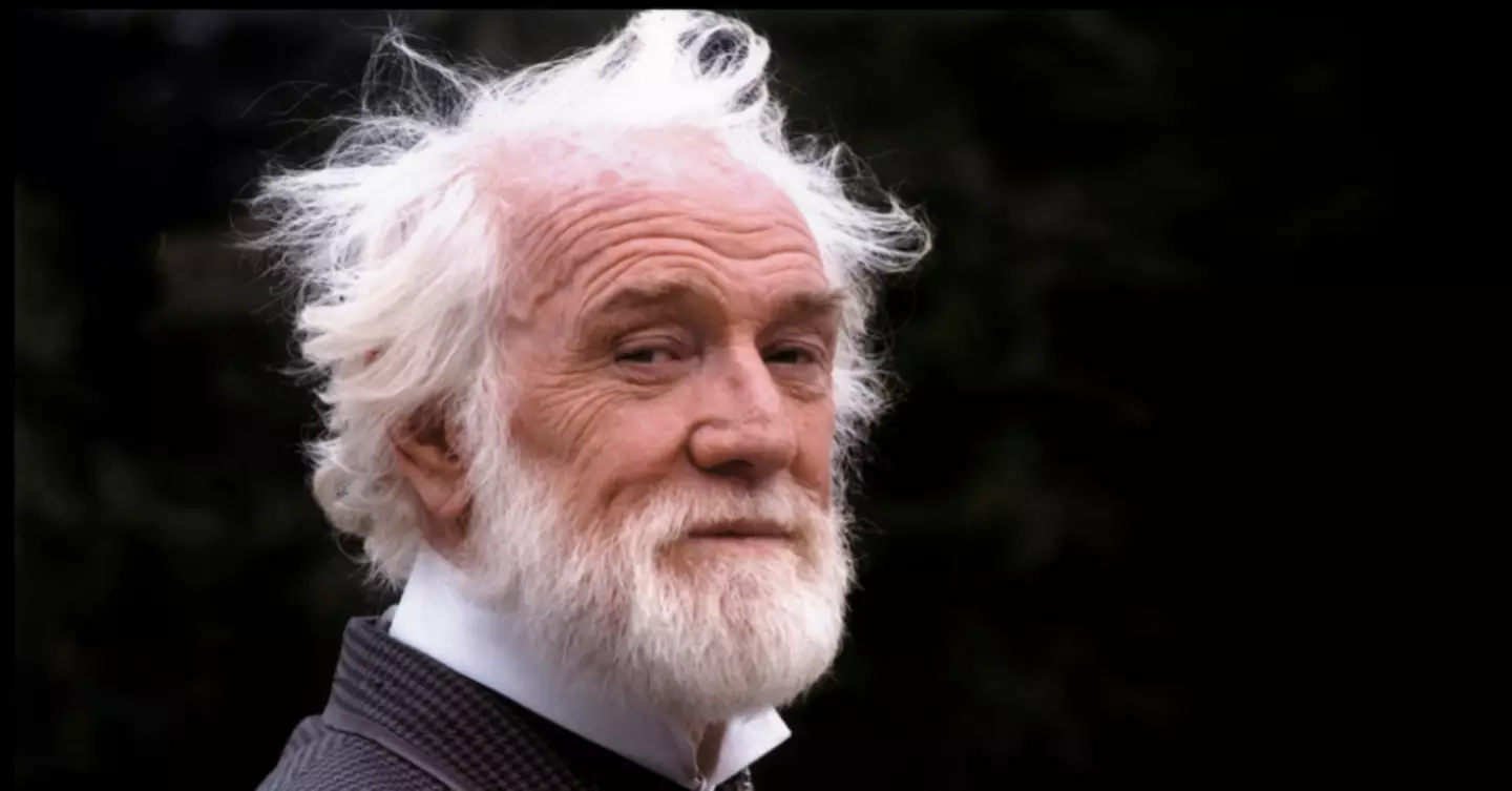 Richard Harris's sons have opened up about the actor's cocaine habits.