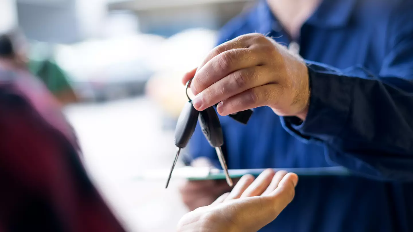Martin Lewis issues costly warning to every Brit with a car finance claim