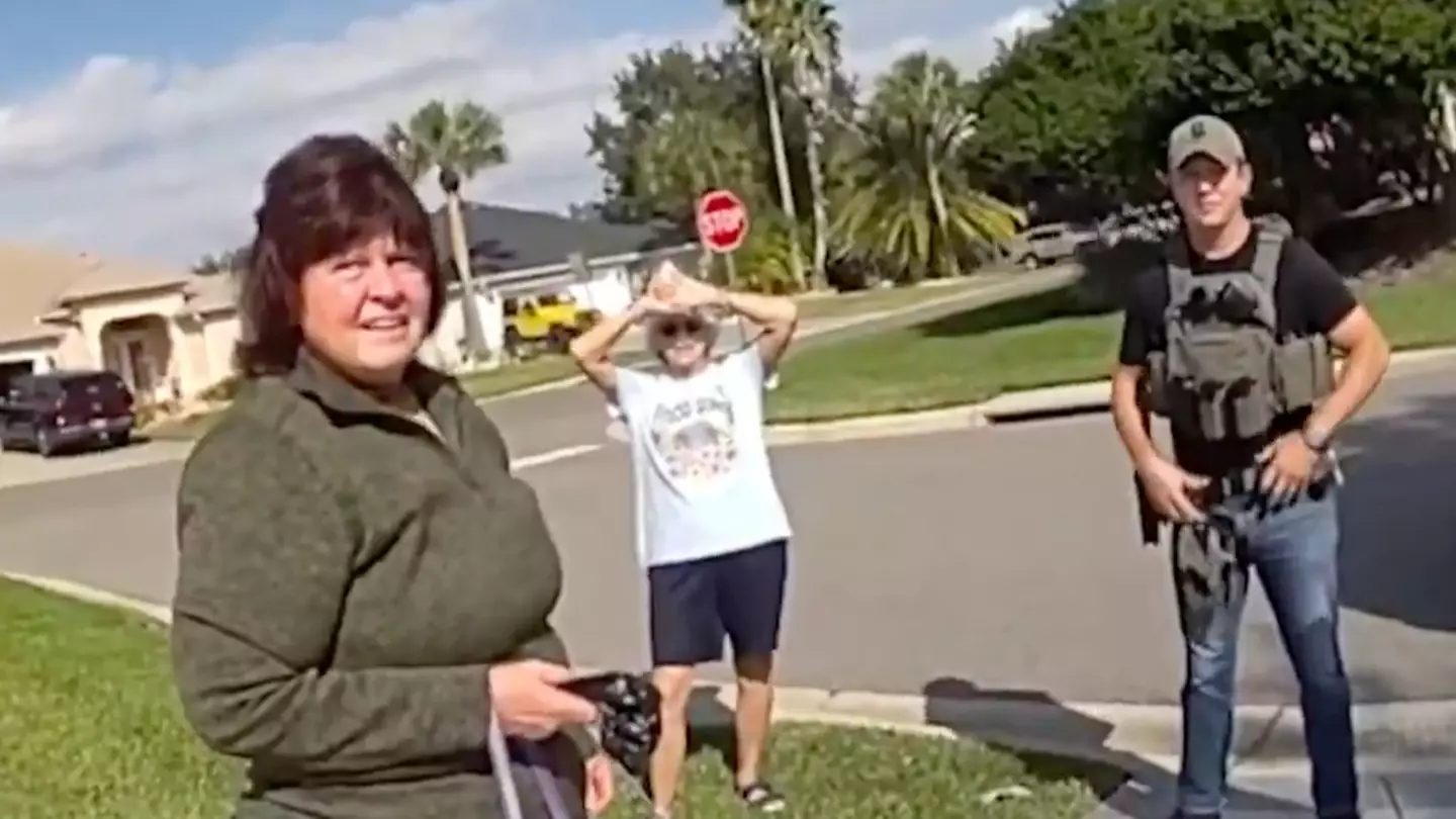 Marion County Sheriff's Office