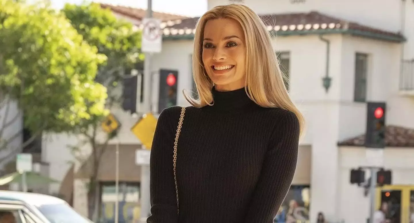 The role eventually went to Margot Robbie (Sony)