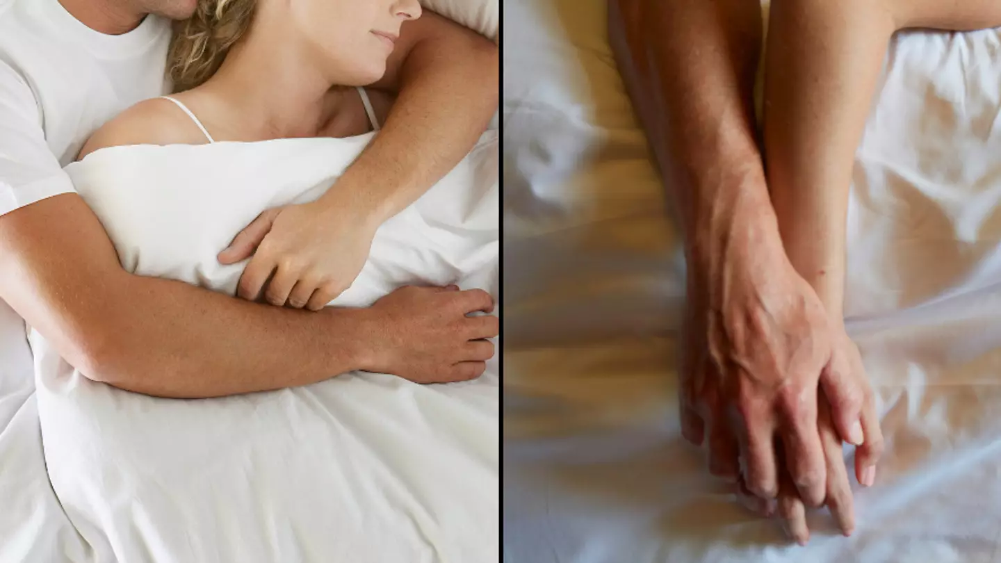 Nine signs you might be being ‘cushioned’ by your partner and why it might mean your relationship is over