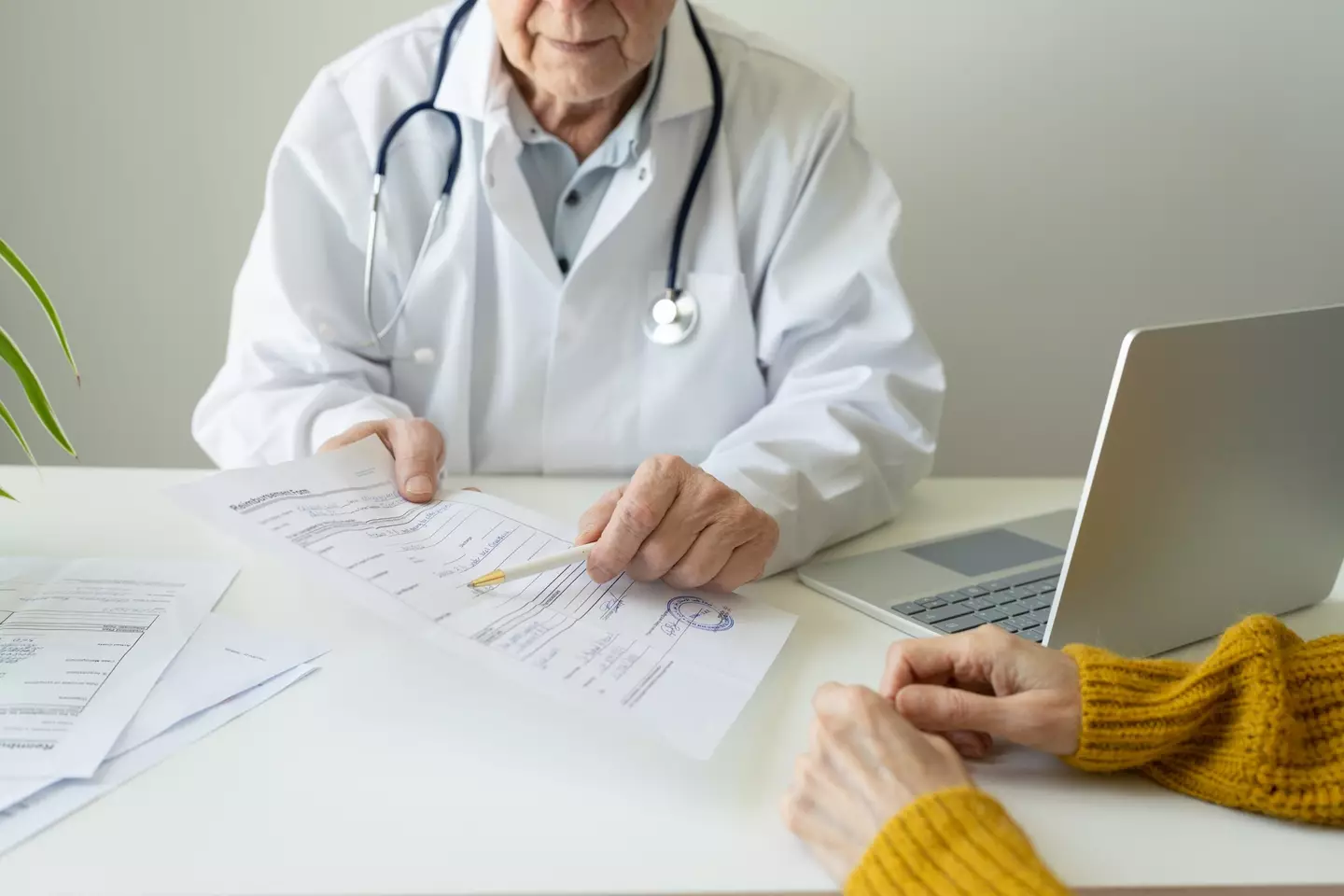 They are now available to self-paying customers in the US (Getty Stock)