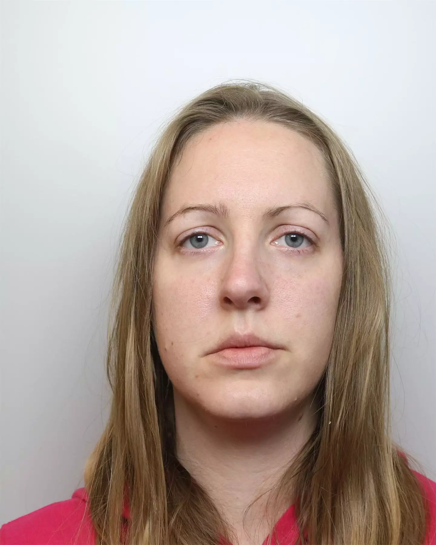 Lucy Letby was convicted in August this year.