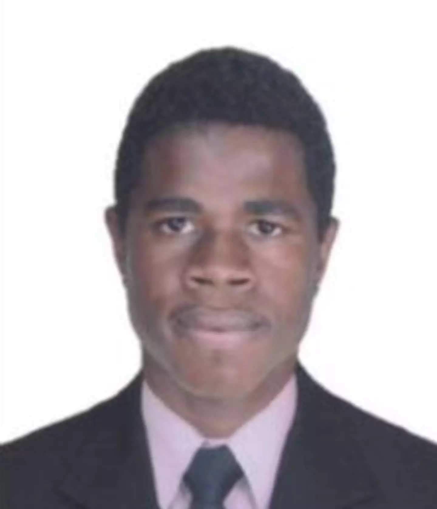 Yostin Andres Mosquera was found guilty of two counts of murder (PA/Metropolitan Police)