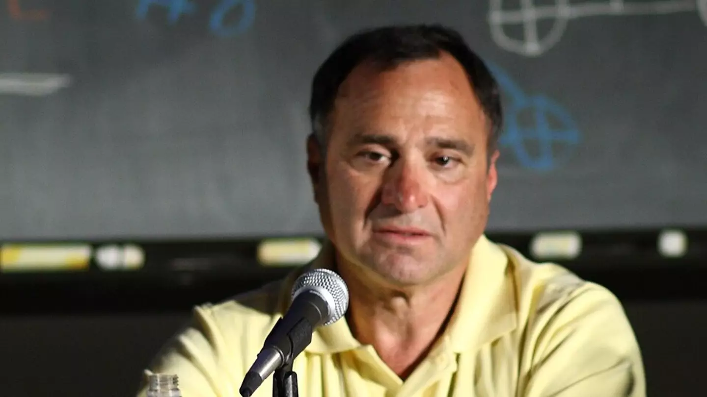 'Father of spam' reveals his one regret about creating world's most annoying email