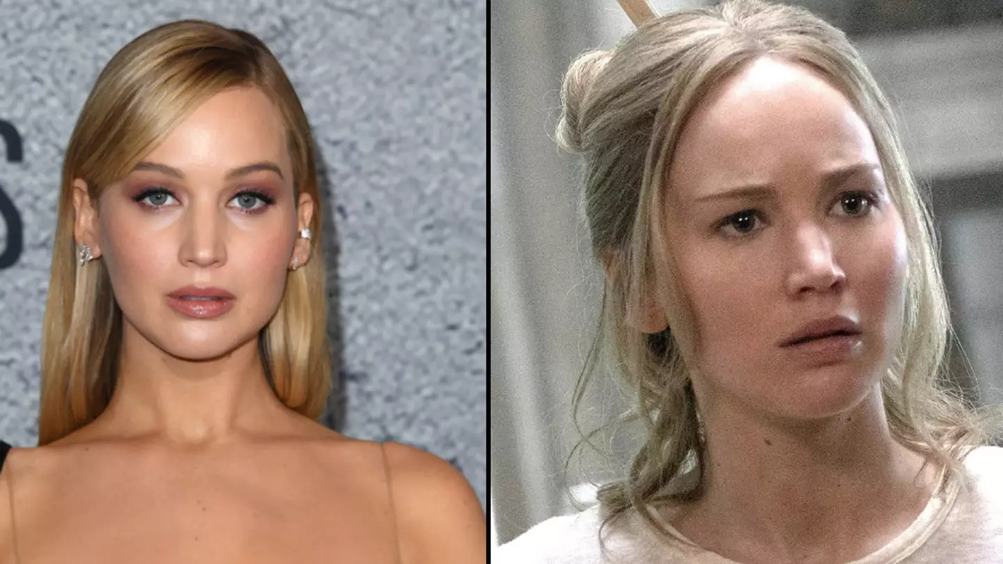 Steve Granitz/FilmMagic/Getty Images/Paramount Pictures