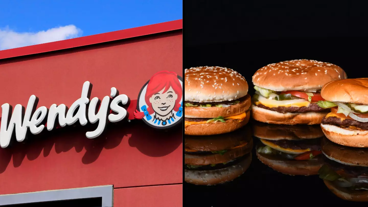 Legendary American burger chain Wendy's is opening 200 restaurants in Australia