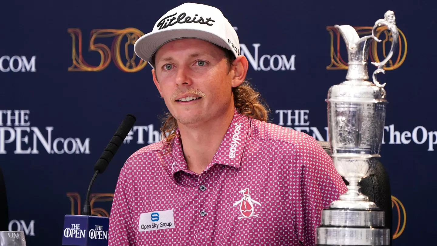 What Is Cameron Smith's Net Worth In 2022?