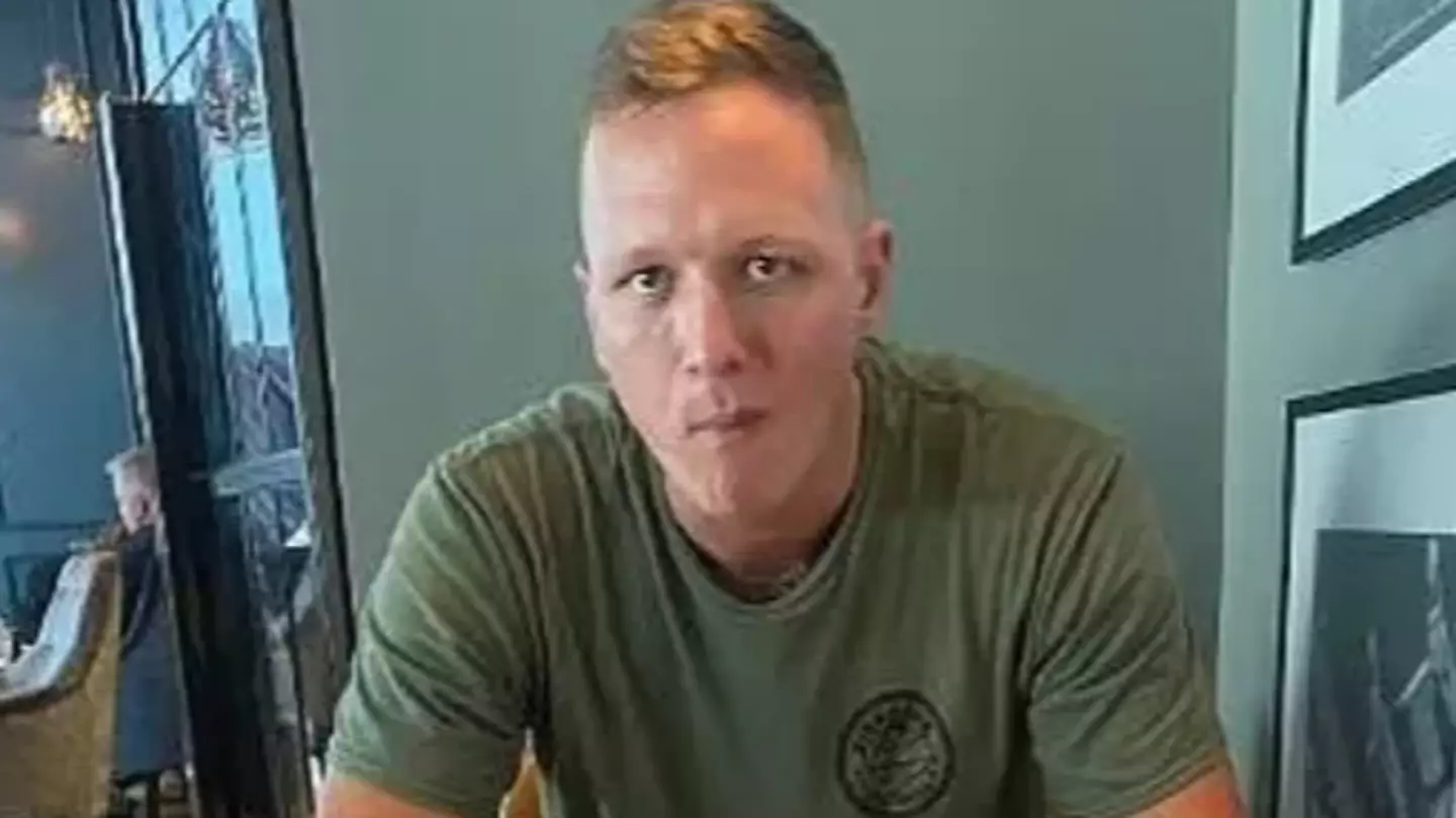 Brit goes missing in Amsterdam after telling his friends he ‘forgot his passport' before flight home