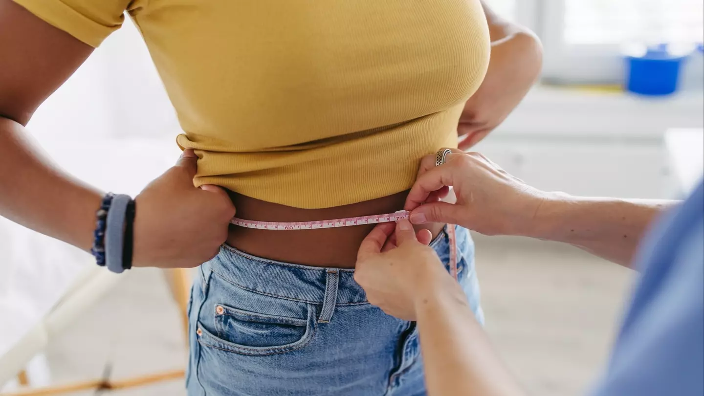 Scientists discover 'hidden brain shortcut' to weight loss without side effects of Mounjaro and Ozempic