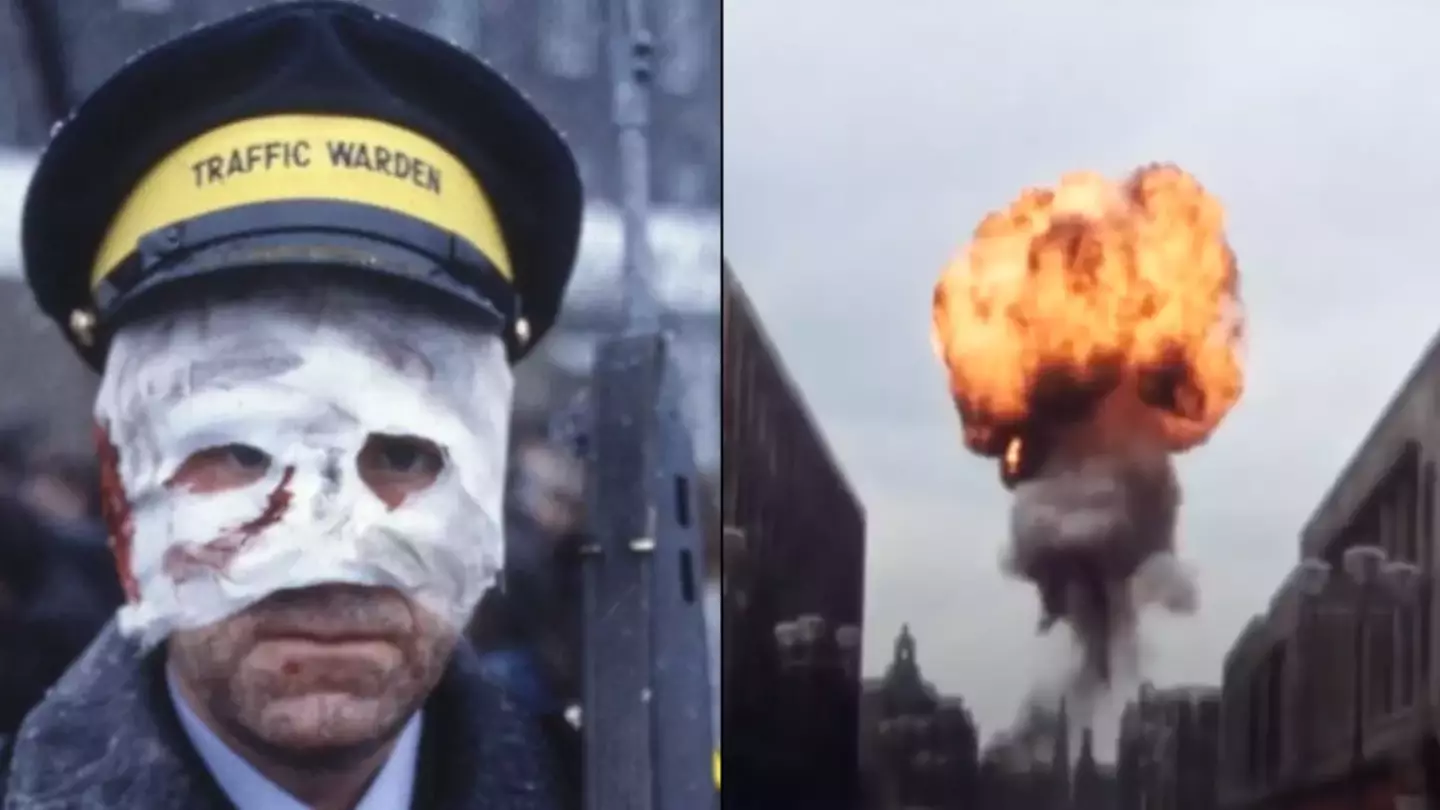 'One of the most depressing and scary films ever made' now free to stream with disclaimer