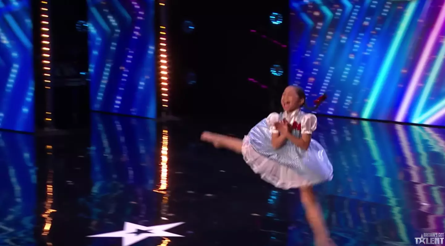 Viewers of Saturday’s (28 May) Britain’s Got Talent threatened to change the channel.
