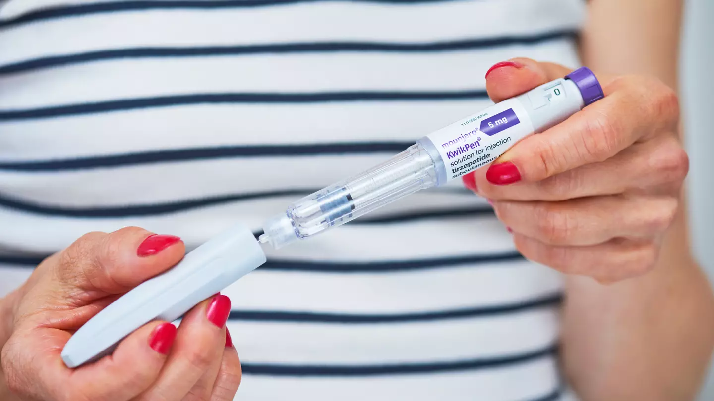 Peter Dazeley/Getty Images