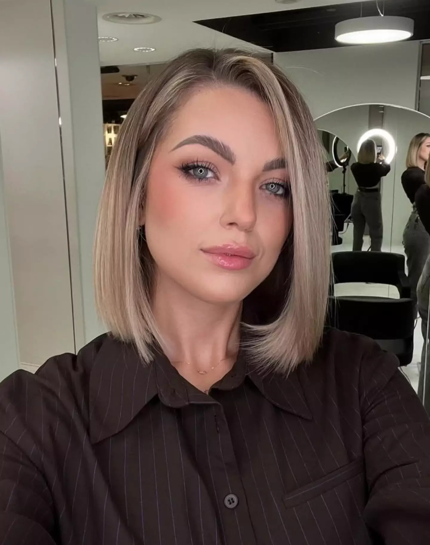 Her body has tragically now been found (Instagram/@badgalfani)