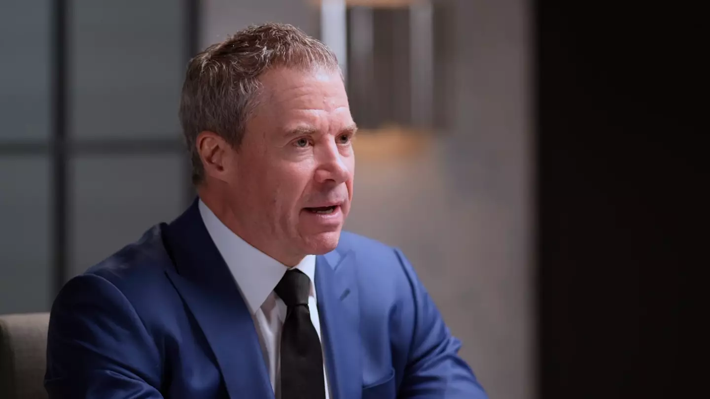 (YouTube/The Diary Of A CEO)