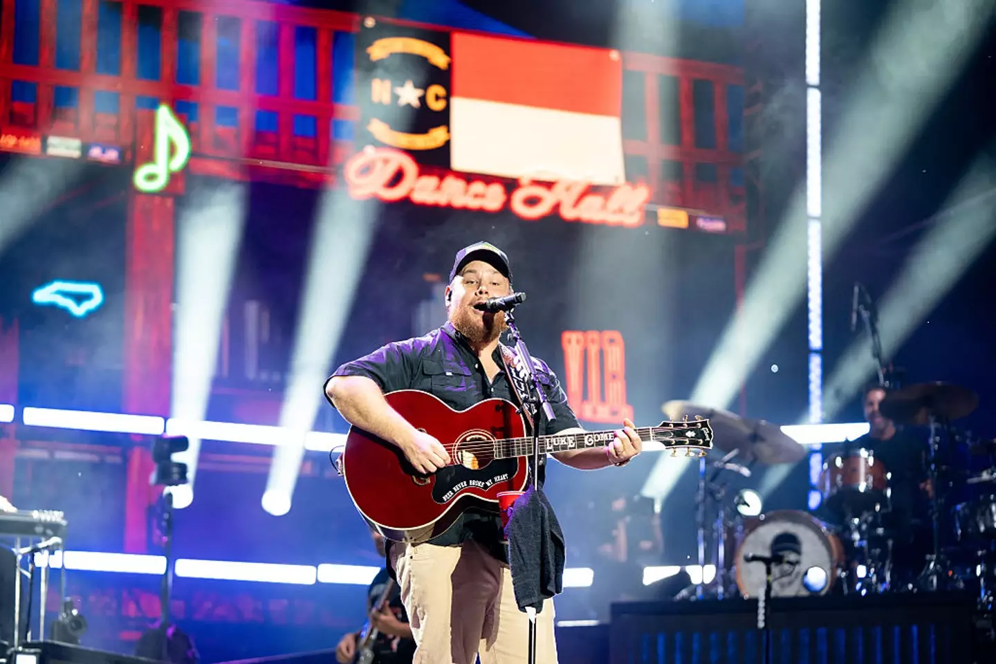 Have you managed to buy tickets yet? (Getty/Joshua Applegate)