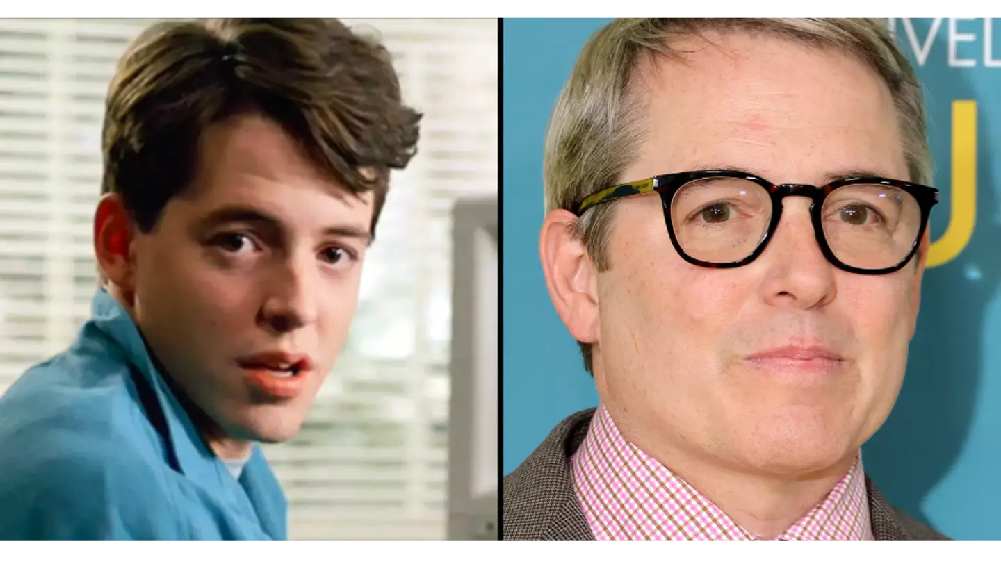 Tragic story of how Ferris Bueller’s Day Off star Matthew Broderick killed two strangers