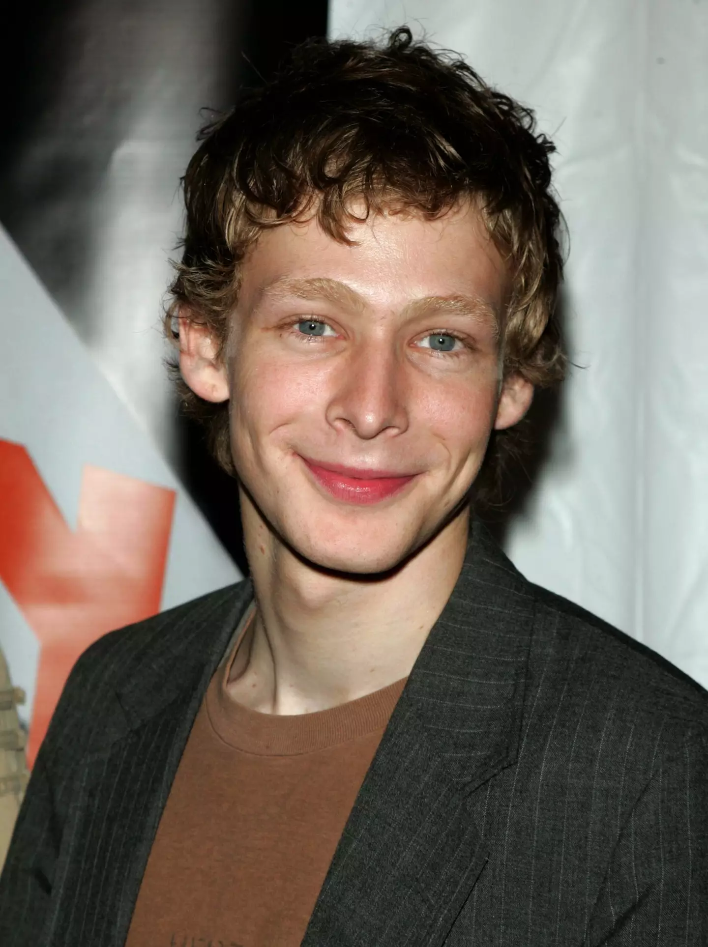 Lewis died at the scene. (Jim Spellman/WireImage)