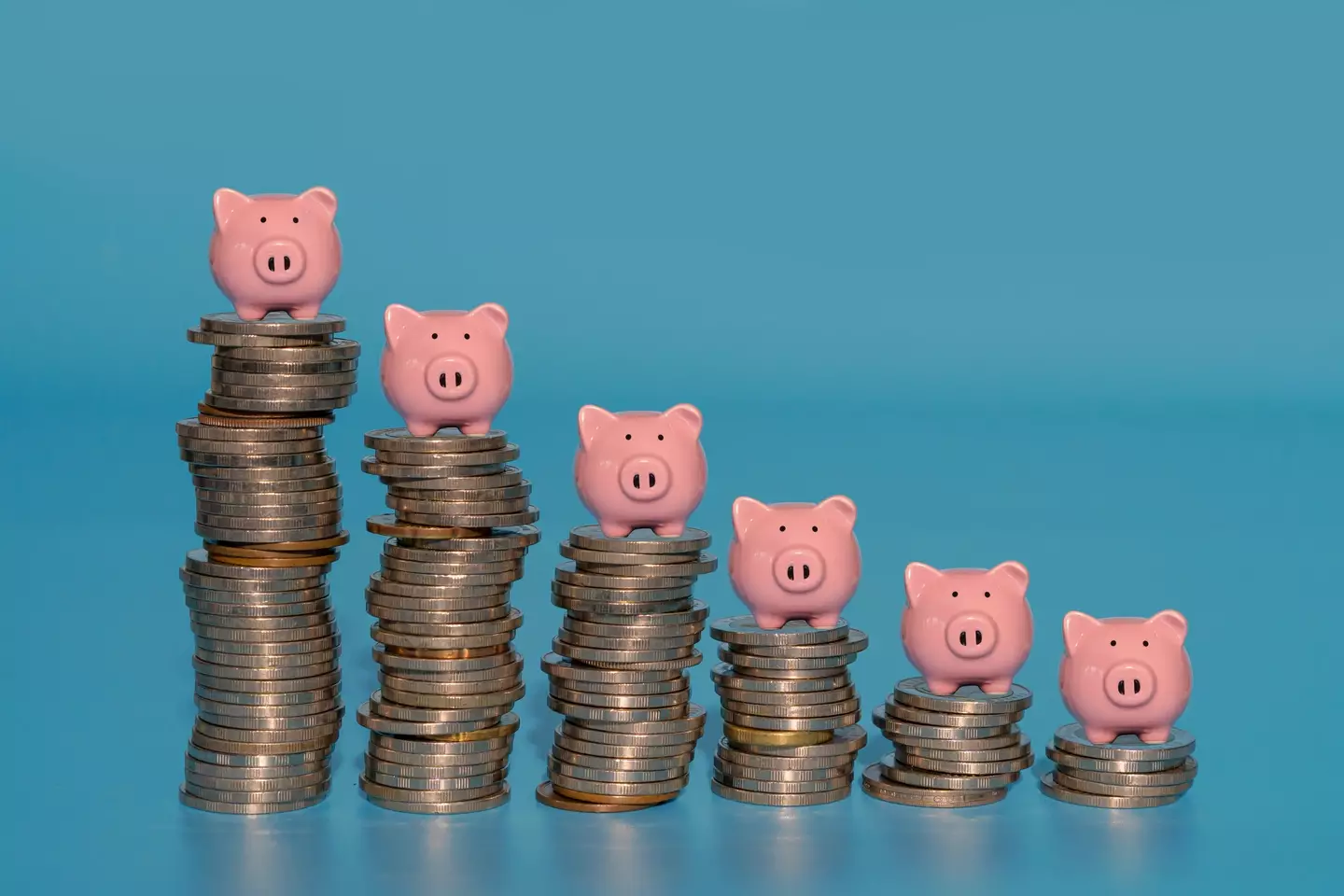 Free money is always worth going after.