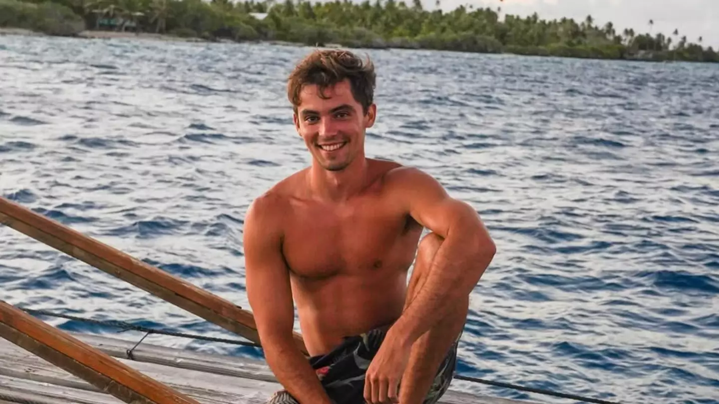 Man who lives in most remote place on Earth explains shocking way he has to live