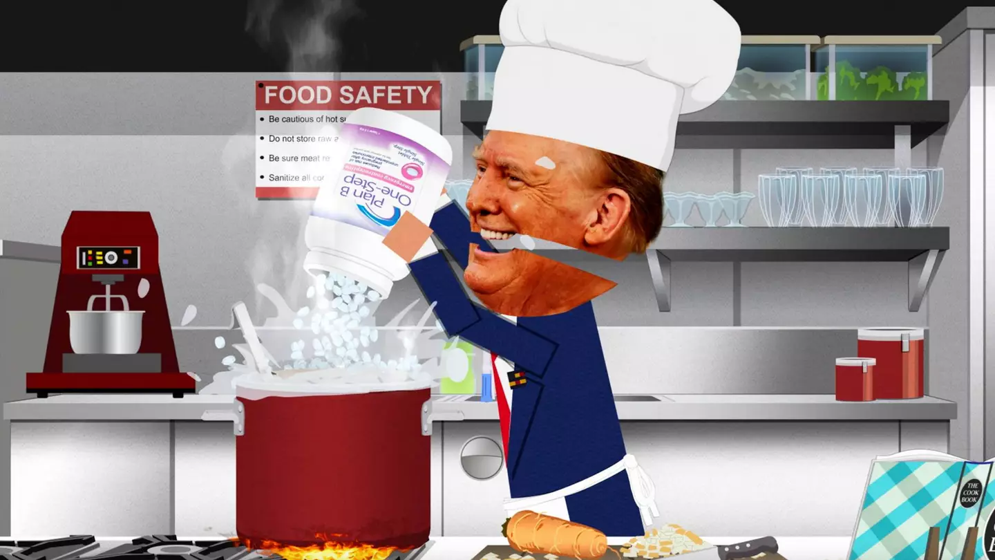 Comedy Central