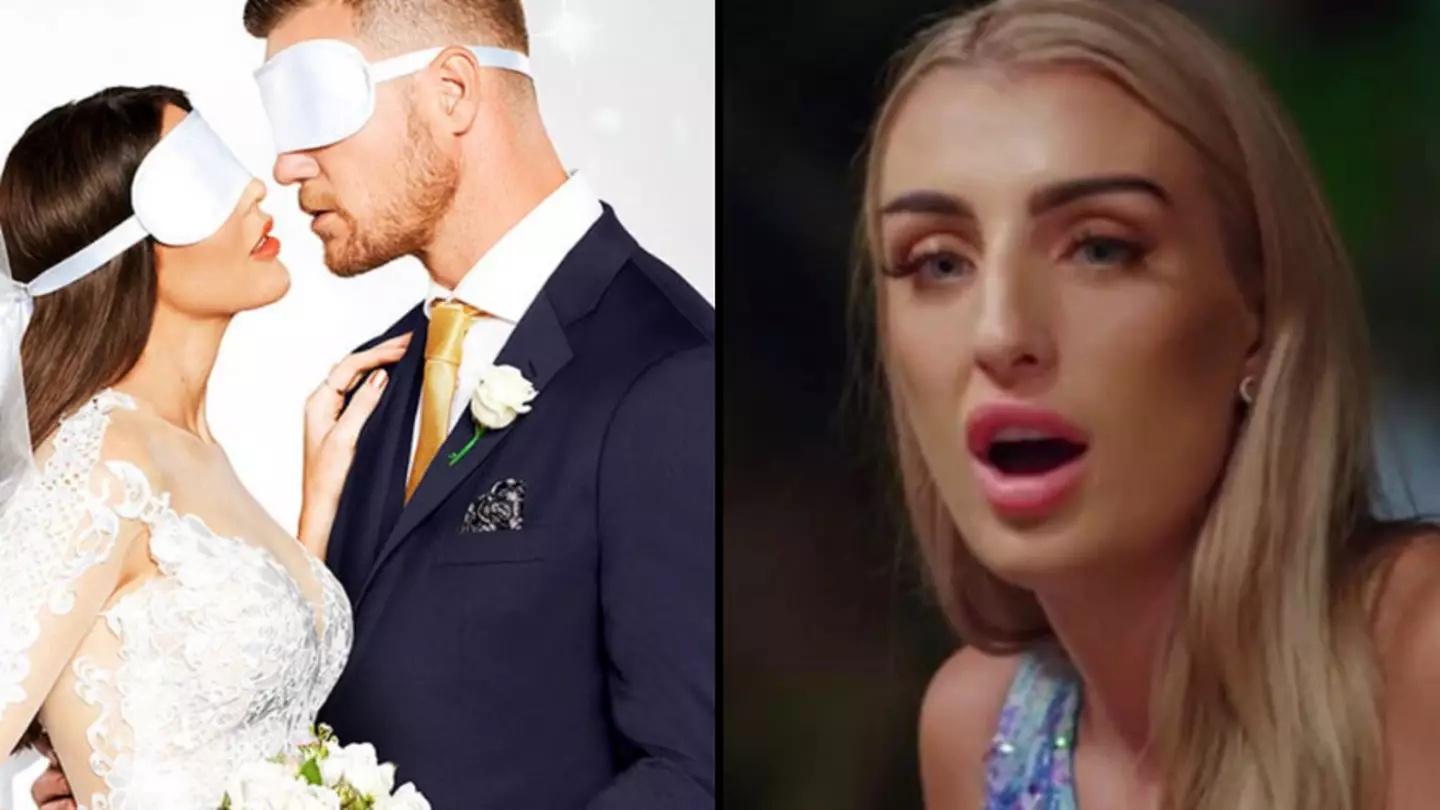 Nine/Married At First Sight