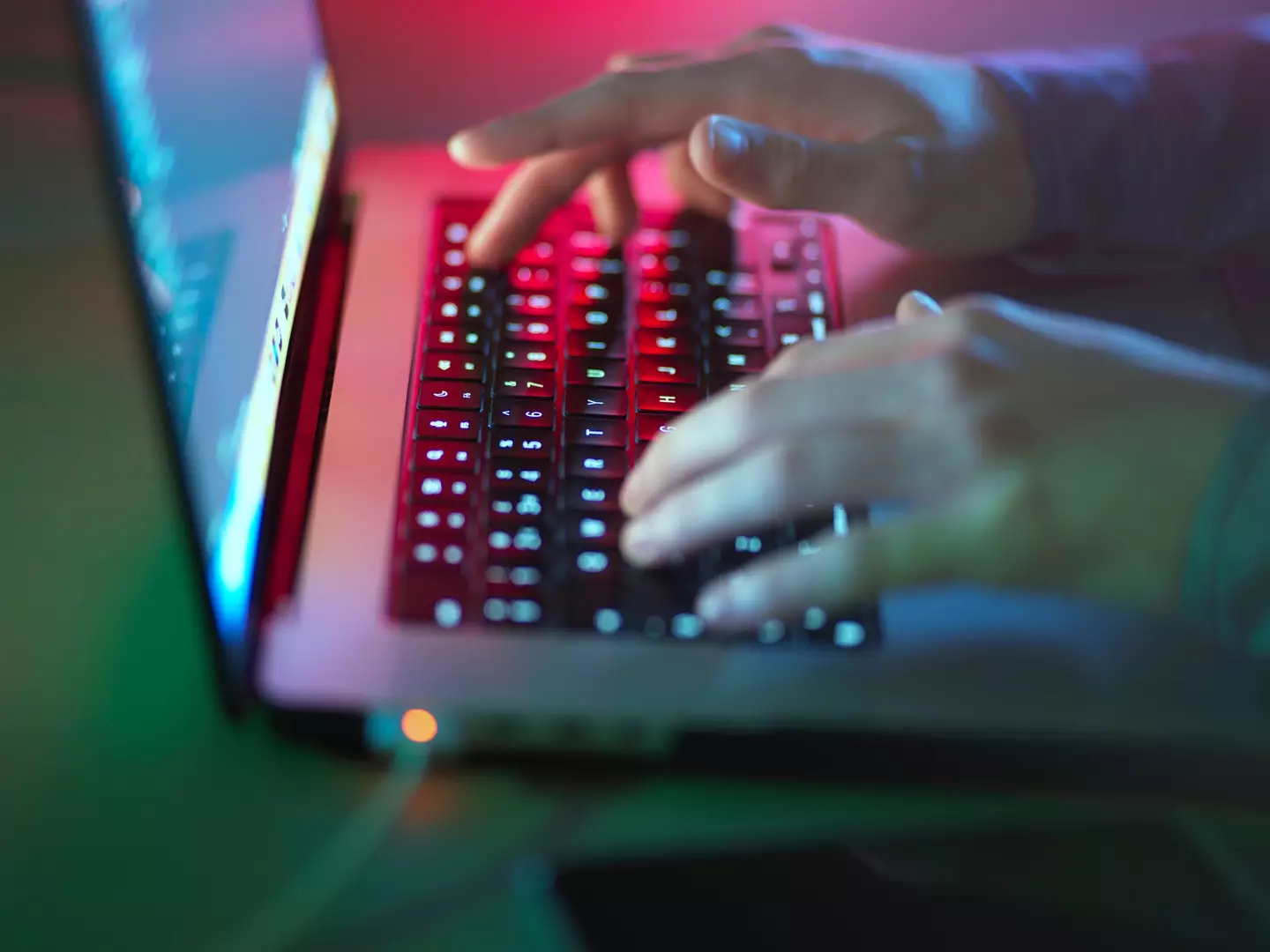 The most disturbing part of Mariana's Web is we'll never know for sure what's there. (Getty Stock Images)