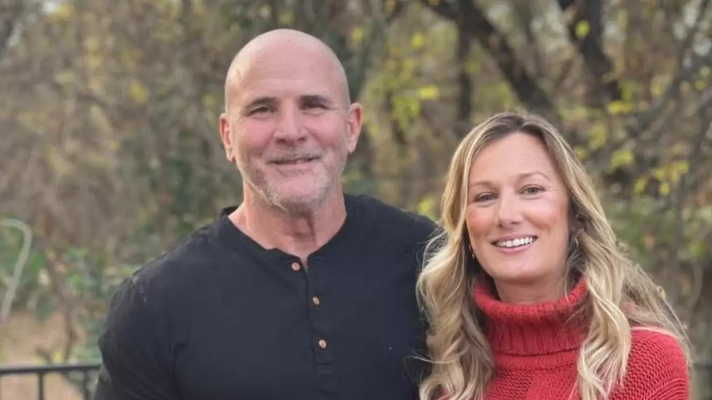 Father left harrowing voicemail to his kids before he was 'swept away' by Texas floods with death toll rising over 100