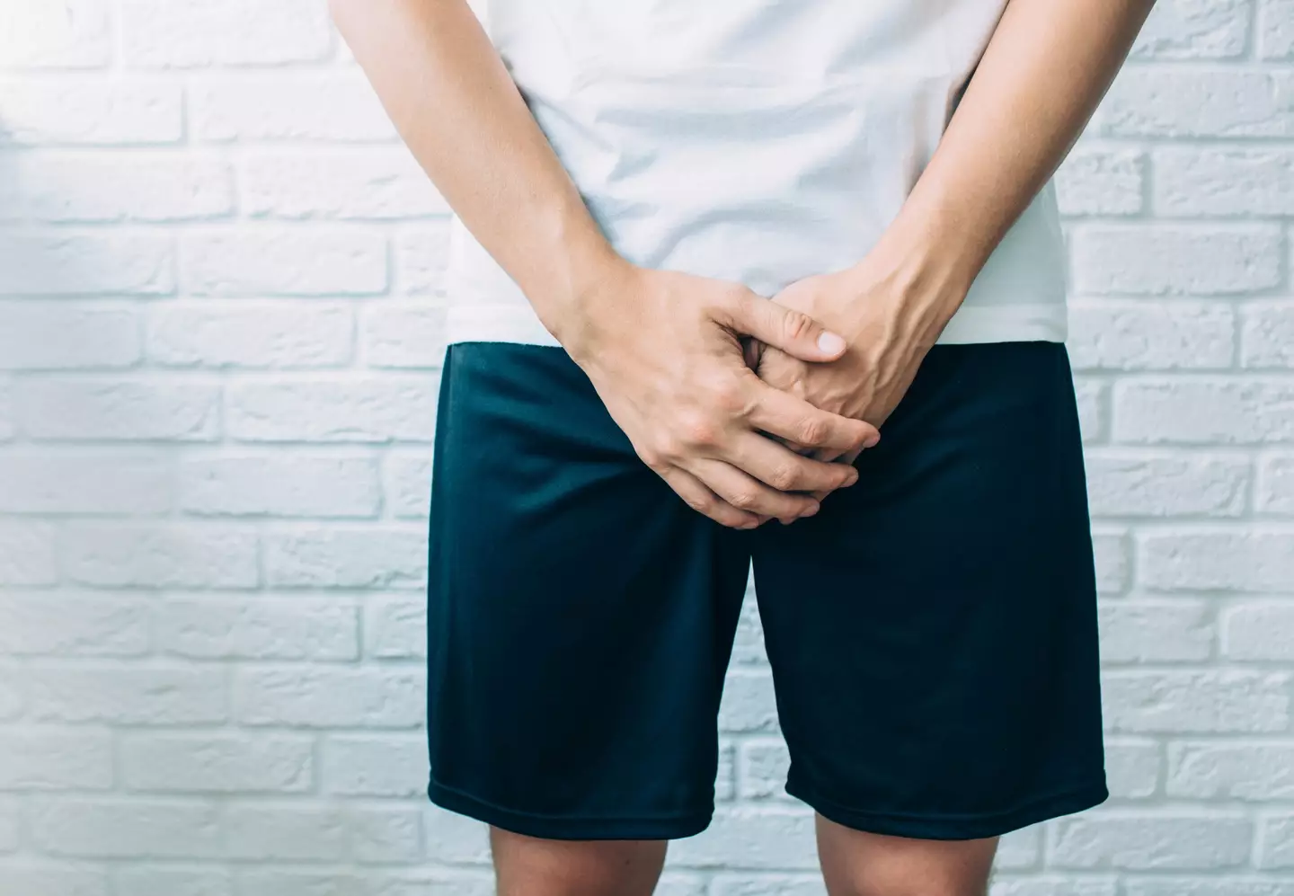 The expert warned that it can do more harm than good (Getty Stock Image)