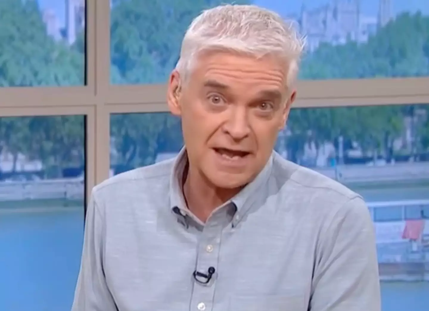 Schofield said in a statement he 'no longer has a brother'.