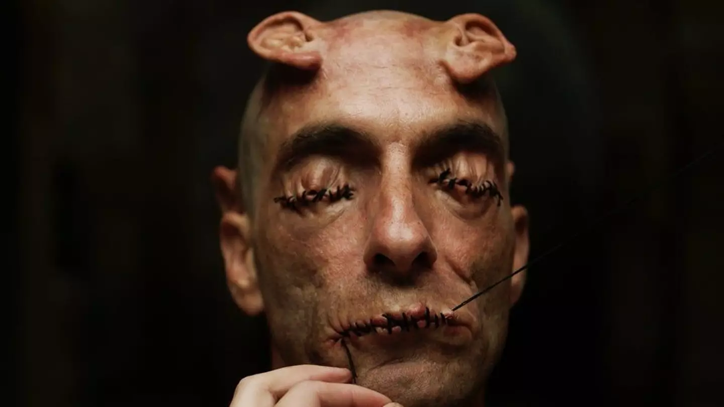 BBC to air ‘skin-crawling’ body horror that spawned mass walkouts at first ever screening