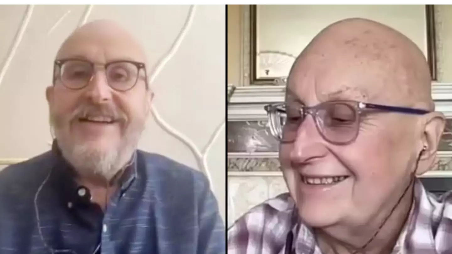Hairy Bikers’ Dave Myers gives update as he 'learns to live with cancer'