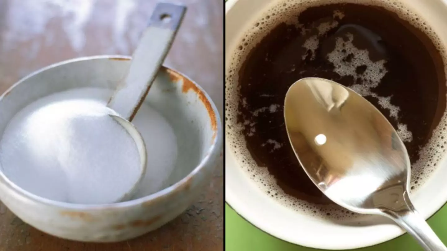 Experts warn artificial sweeteners should not be assumed to be safe