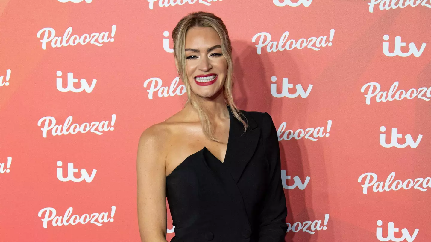 What Is Laura Woods’ Net Worth In 2022?