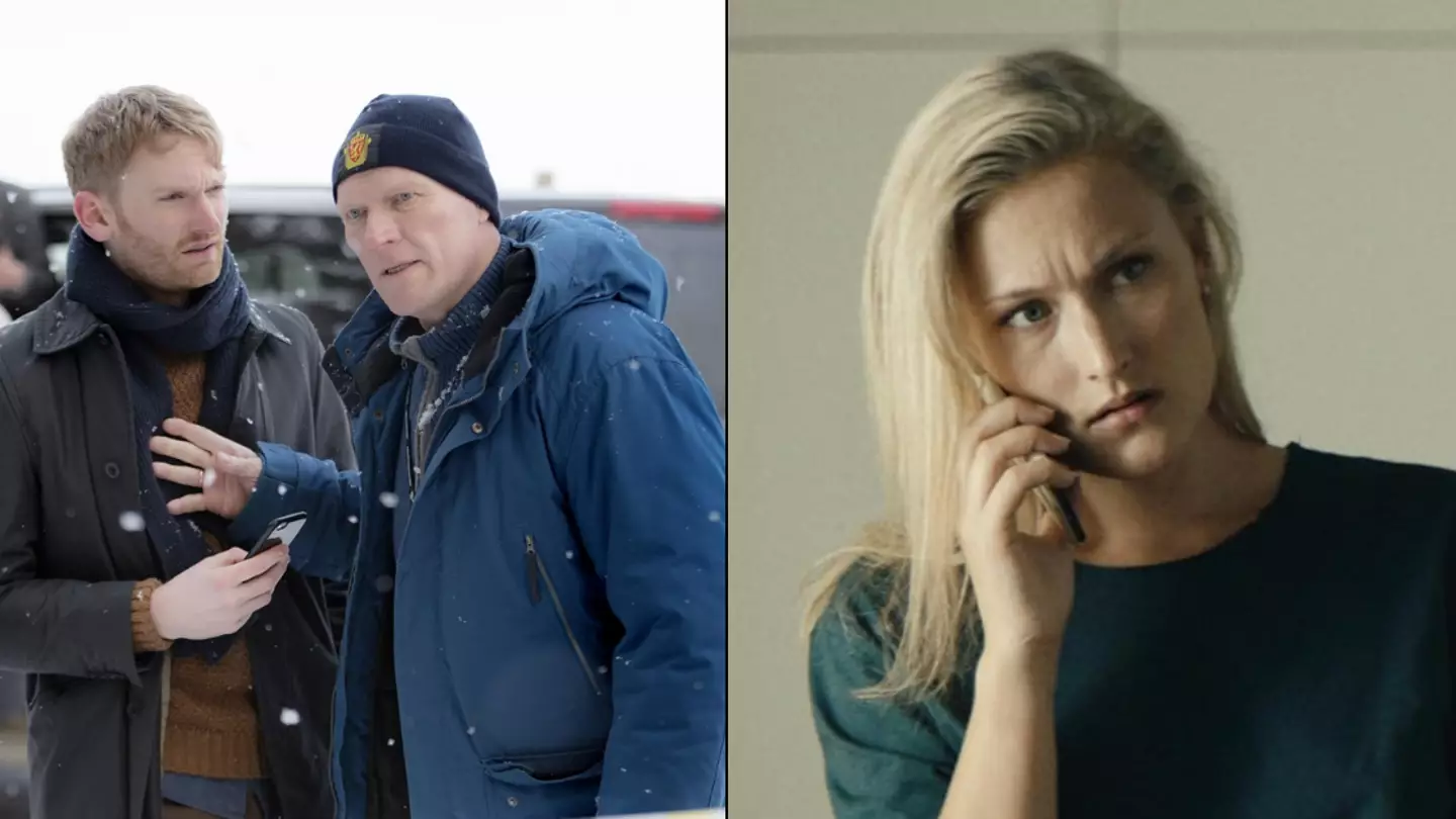 Crime fans are obsessed with intense serial killer drama on BBC iPlayer with 'genius writing'