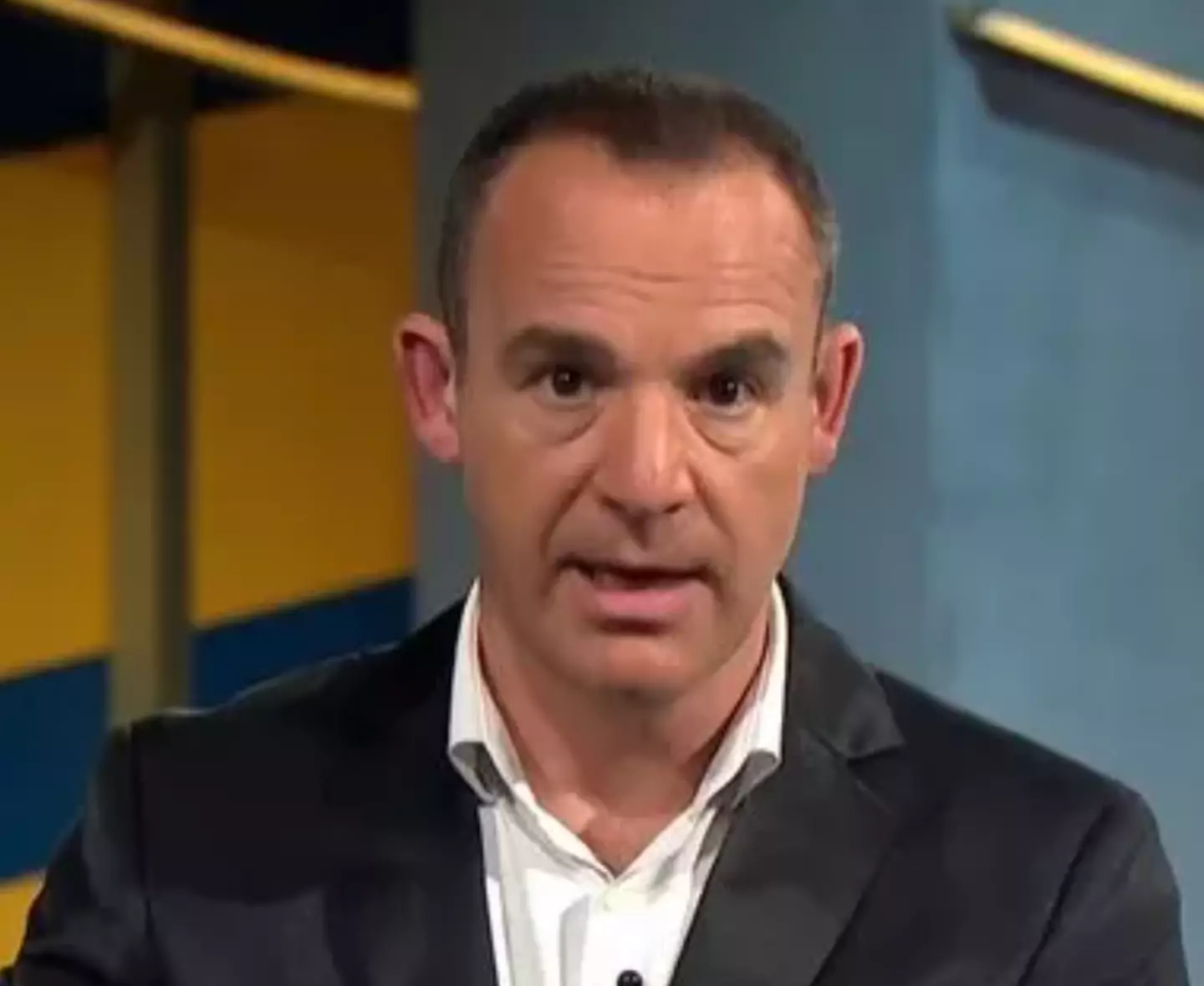 Martin Lewis has warned about the big problem with using air fryers instead of ovens.
