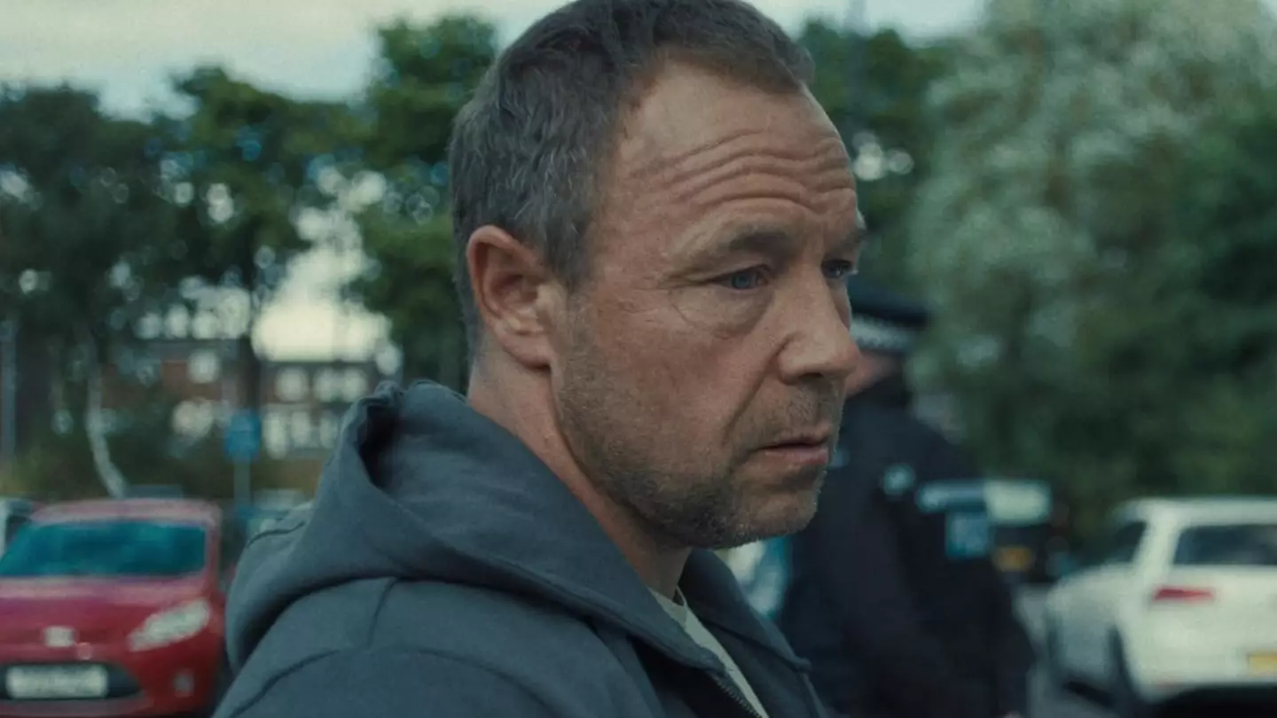 Stephen Graham hits back at concerning 'race-swap' misinformation shared by Elon Musk about Netflix’s Adolescence
