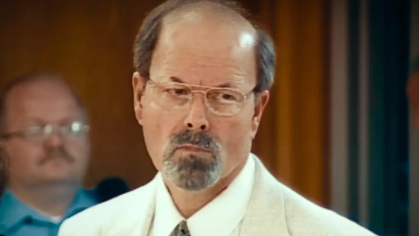 Horrifying way BTK Killer was identified as Netflix documentary leaves viewers asking same question