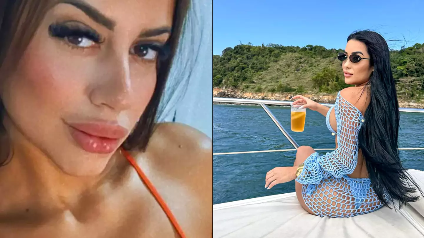 Two influencers drowned at yacht party after 'refusing to wear life jacket' as it would 'ruin tans and selfies'