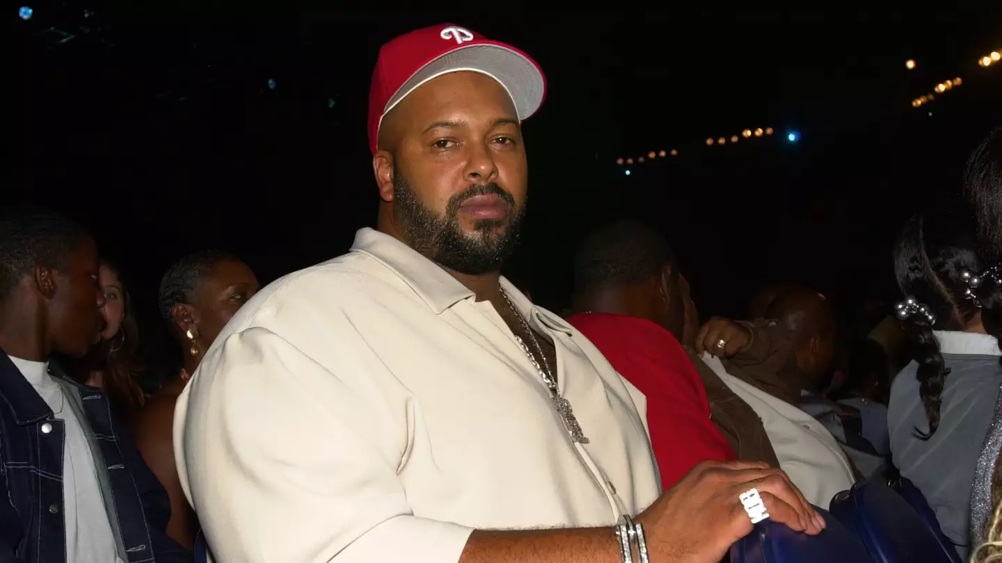Suge Knight 'heard audio recording' that could prove 'truth' behind Tupac's death