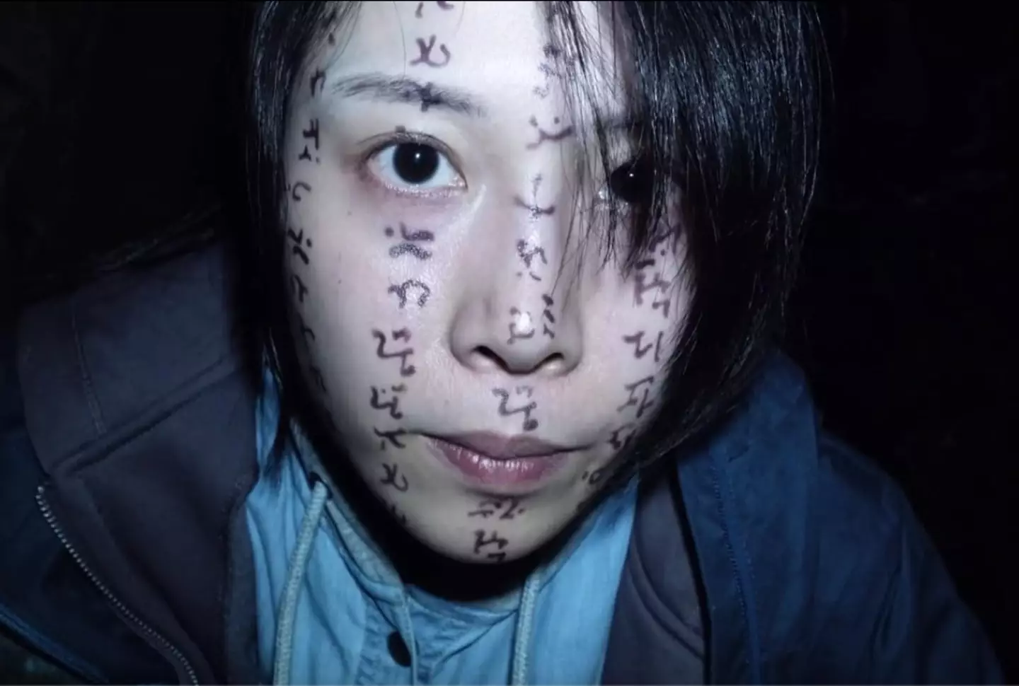 The 2022 film has left people traumatised (Netflix)
