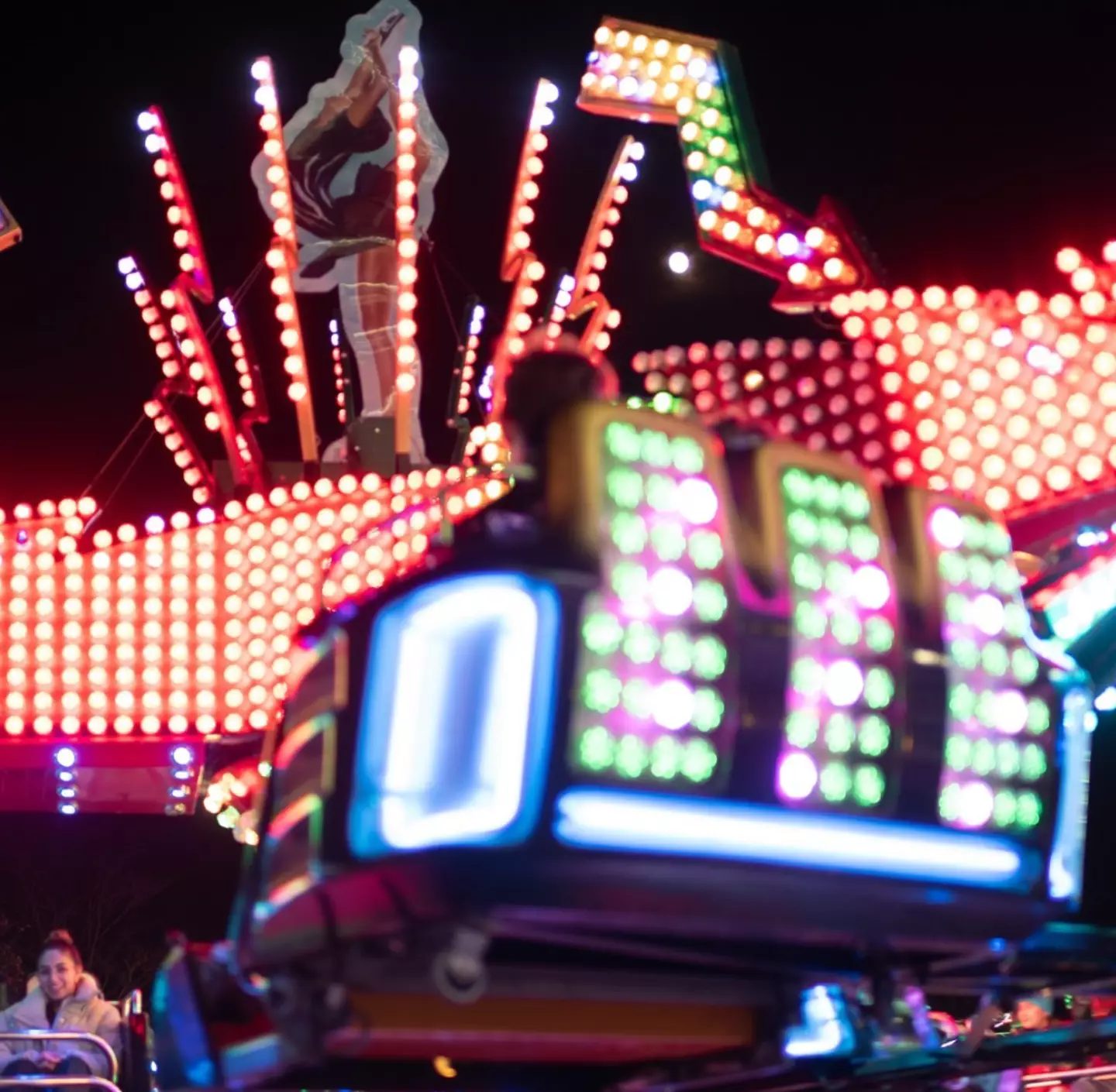 An investigation is under way.