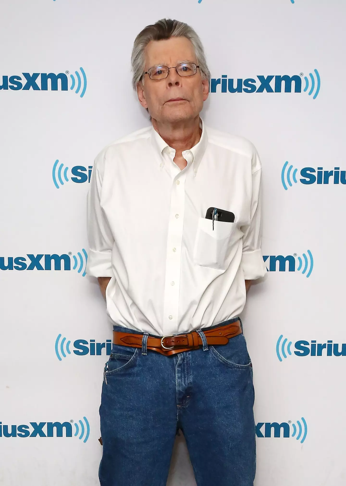 Stephen King's book Rage is no longer available in stores.