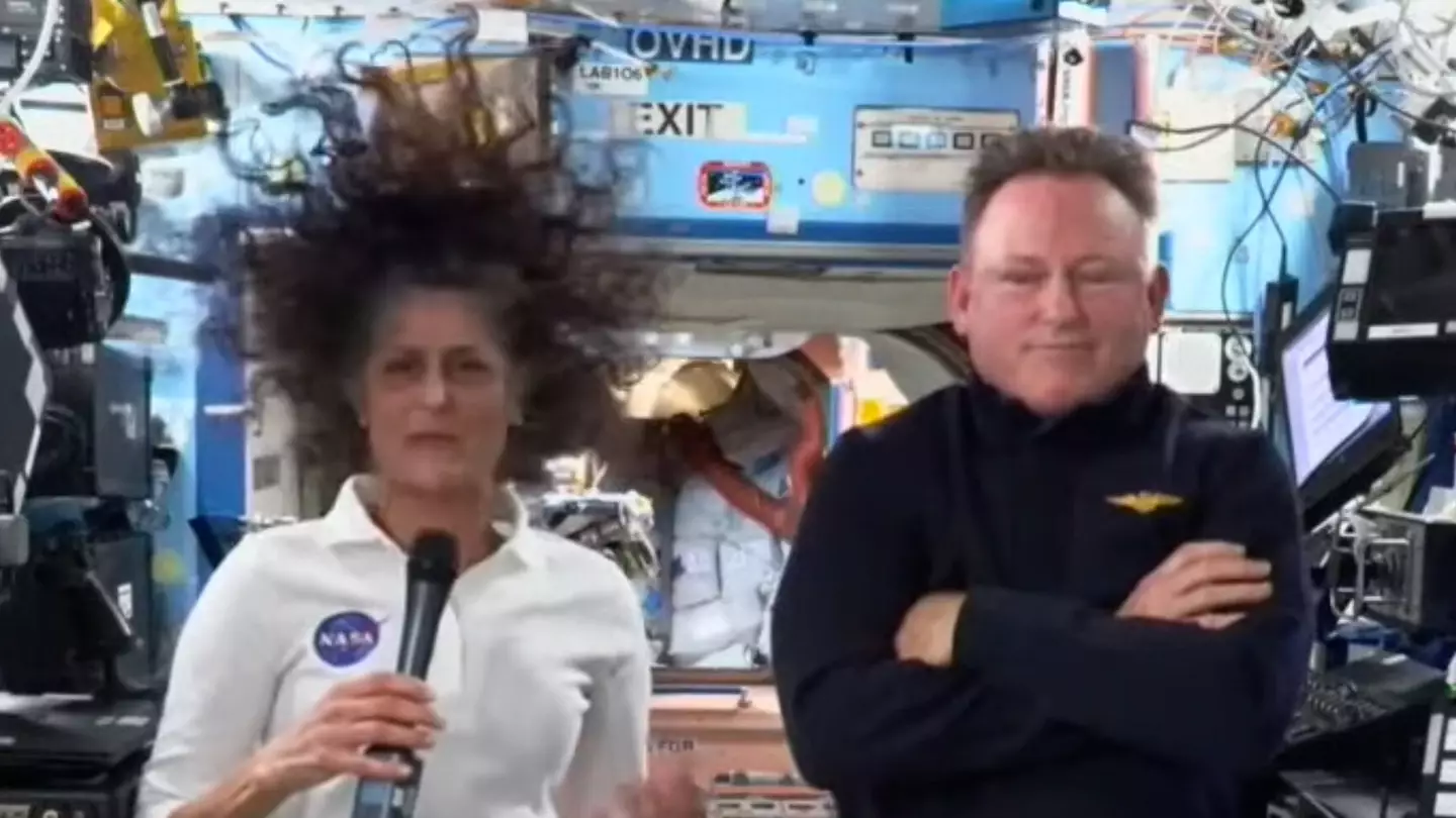 NASA