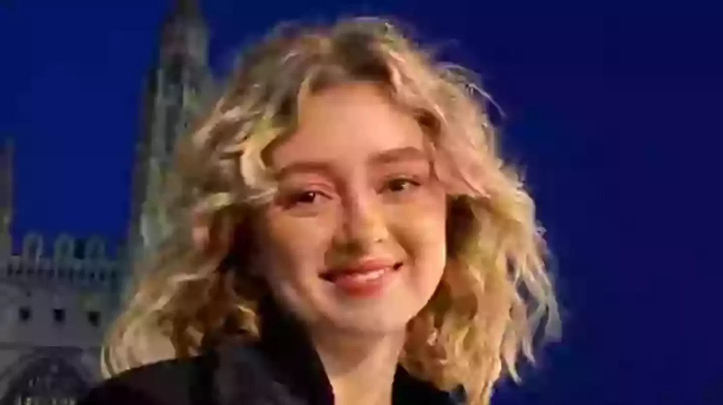 Paloma refused chemotherapy after being diagnosed with cancer, her brothers say their mum's conspiracy theories are to blame (Gabriel and Sebastian Shemirani)